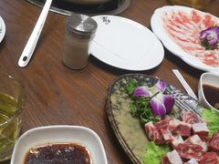 -鼎尊锅物料理(五角场店)