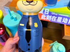 -星巴克(石厦街店)