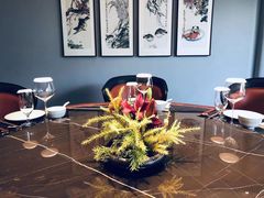 -沈灶河豚宴·河豚融合餐厅(汉中路店)