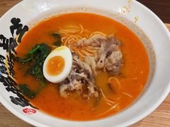 -和府捞面(星荟中心店)