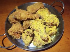 -BHC炸鸡(明洞总店)