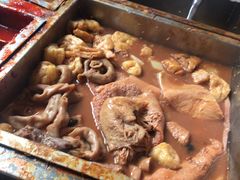 -细妹五香牛杂(步行街店)