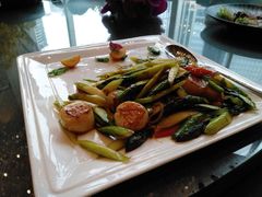-领事馆19号中餐厅(厦门海景洲际酒店)