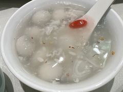 酒酿圆子-蝶园·装修中(BFC外滩金融中心店)