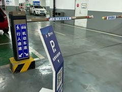 -银座购物广场(高新区店)
