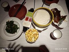 -大鸭梨烤鸭·北京菜(大兴南小街店)