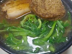 -凯丽上海阳春面馆(德仁里店)