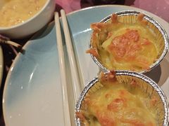 -金海湾自助餐厅(金陵饭店)