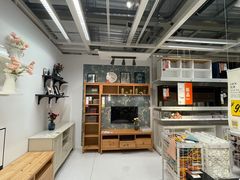 -宜家家居(西安未央商场店)