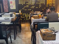 -云晓光头烧烤吧(盛夏店)