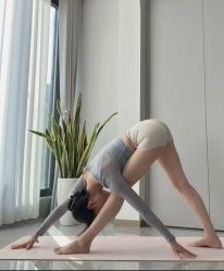 -美臻·瑜伽普拉提大器械馆