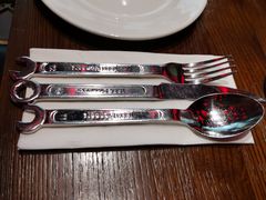 -1886德国汽车餐厅(福田星河COCO Park店)
