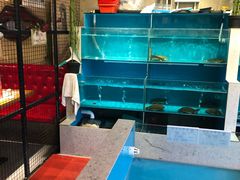 -美庐时尚餐厅(菱角湖店)