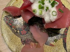 -大起水产回转寿司(道顿堀店)
