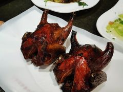-小桂林烧鸽子