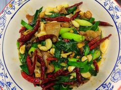 -荔枝楼酒家(员村东璟店)