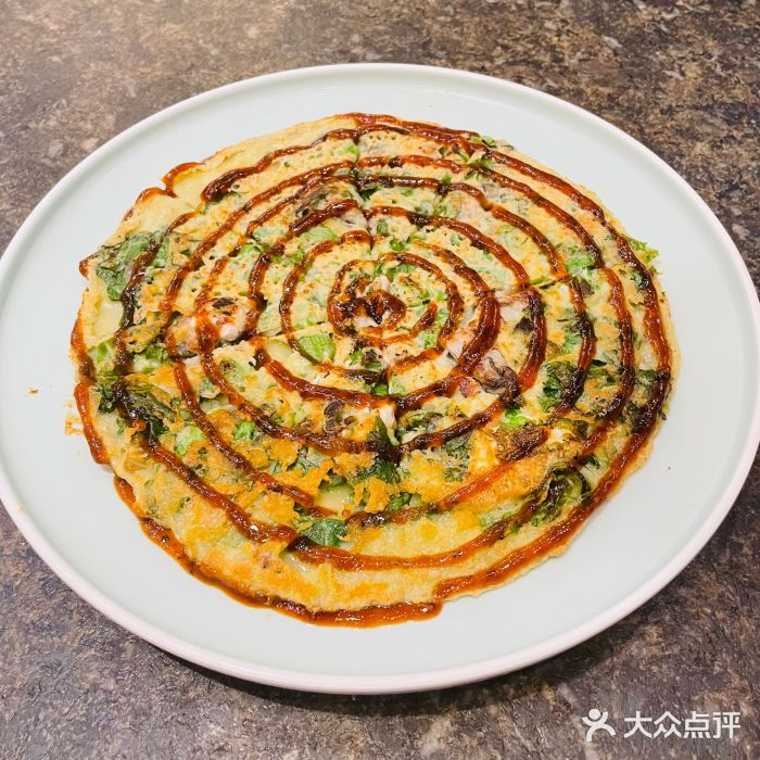 零度空间·台湾小馆(五道口购物中心店)图片