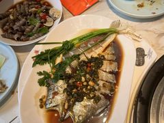 -苏大嘴蒸汽海鲜·海胆蒸饺(中山广场店)
