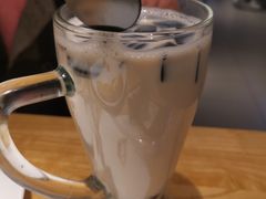 -菲滋意式餐厅(西溪印象城店)