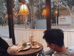 -夏朵花园(复兴西路店)