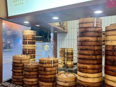 -记忆包工坊·非遗小笼包(观音桥总店)