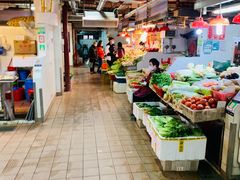 -下环街市熟食中心