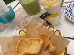 -KingThaia金泰兰(滨江天街店)