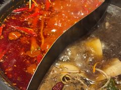 -蜀大侠火锅(总府路店)