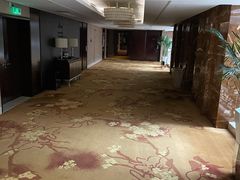 -西安唐隆国际酒店(大雁塔大唐不夜城店)