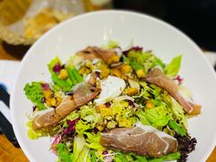 -LA MAISON公鸡和龙(蛇口店)