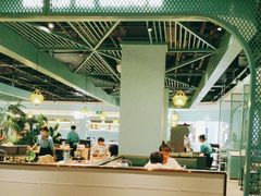 -春润大地海南椰子鸡(沙井京基百纳广场店)