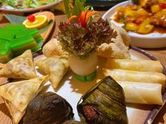 -泰堤坊(淡水体育馆店)