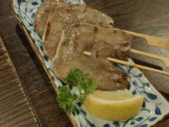 -哥哥の深夜食堂(红松东路店)