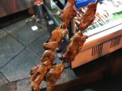 -新疆伊宁远征餐厅