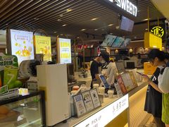 -7分甜(上海新天地广场店)