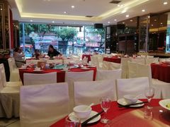 大堂-粤香楼(新光里店)