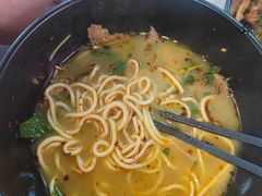 -俊杰拉面馆