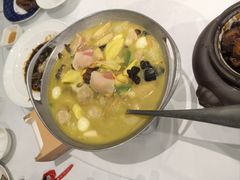 -海富门·带鱼·淮扬菜·粤菜(甘家口店)