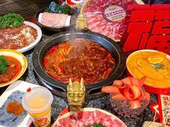 -蜀大侠火锅(总府路店)