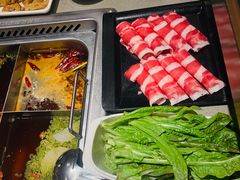 -海底捞火锅(顺义华联店)