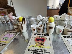 -Apollo·西班牙小酒馆(安福路店)