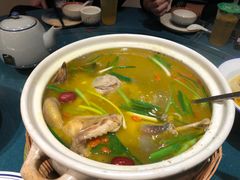 -二十八里太湖船菜(吉祥路店)