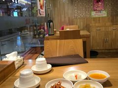 -同堂韩国料理炭火烤肉(彩虹广场店)