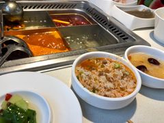 -海底捞火锅(威高广场店)