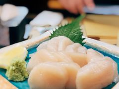 -Sushi Hanzo半藏(天环广场店)