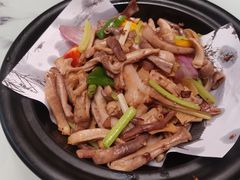 -尖沙咀酒店(大沥店)