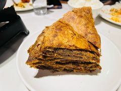 -马凯餐厅(长椿街店)