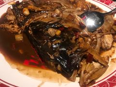 -旺顺阁鱼头泡饼(常营店)