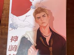 -剧狐剧本杀·月球探案馆(人民广场1号店)