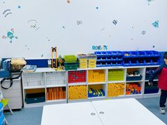 -森孚机器人编程·STEM积木·等级考试(虹口足球场中心)